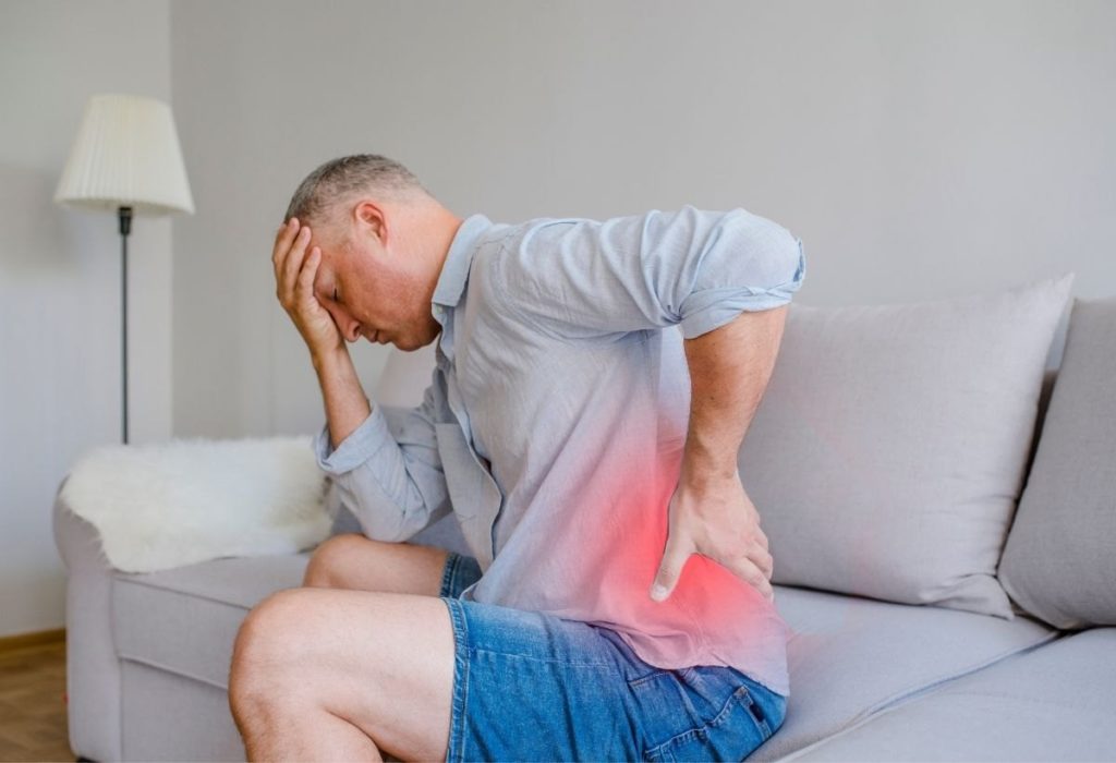 Mejores colchones para prevenir el dolor de espalda